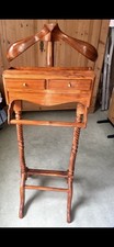 Gentlemans valet stand for sale  WILMSLOW