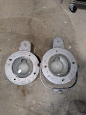 Pair crouse hinds for sale  Riverton