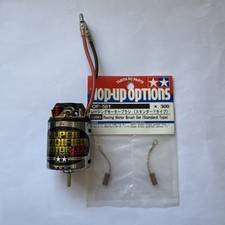 New tamiya super for sale  YORK