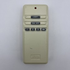 Hunter uc7848 uc7848t for sale  Charlottesville