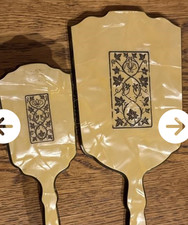 Beautiful vintage celluloid for sale  La Porte