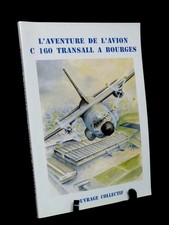 Aéronautique militaire aventu d'occasion  Vierzon
