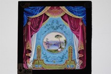 Theatre show opener for sale  SOUTH MOLTON