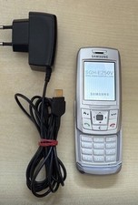 Samsung sgh e250v gebraucht kaufen  Vilshofen an der Donau