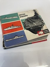 British warships hippo for sale  SOUTHAMPTON