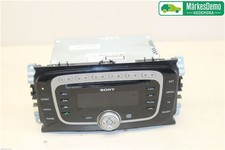 ORYGINALNY Audio FORD MONDEO IV Turnier (BA7) 2009 na sprzedaż  Wysyłka do Poland