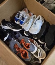 Lot pair nike for sale  Odessa