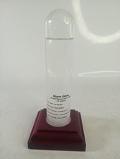 Nauticalia storm glass for sale  RICHMOND
