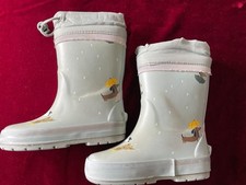 Tchibo kinder gummistiefel gebraucht kaufen  Gehlsbach