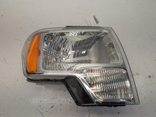 Passenger headlight halogen for sale  East Brunswick