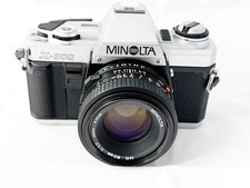 Minolta 300 film for sale  NORWICH