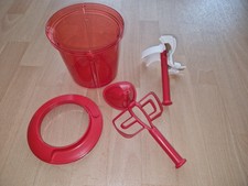 Tupperware multi chef gebraucht kaufen Tupperware multi chef gebraucht kaufen  Baunatal