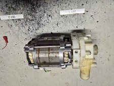Winterhalter pumpe uc gebraucht kaufen  Paderborn