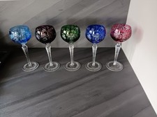 Nachtmann verre vin d'occasion  Wizernes
