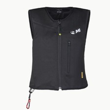 Gilet Airbag Unisex Motoairbag MAB M1 Black D4047, usado comprar usado  Enviando para Brazil