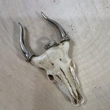 Vtg brass texas for sale  Burke