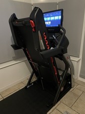 Bowflex bfx56 electric for sale  MANCHESTER