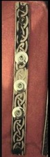 Tribal tattoo chunks gebraucht kaufen  Deutschland