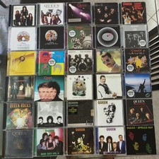 Queen collezione completa usato  Ragalna