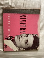 Frank sinatra columbia for sale  Rochdale