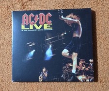 AC/DC - Live (2 CD Set) Used *READ DISCRIPTION* comprar usado  Enviando para Brazil