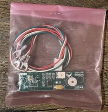 Placa de microfone Door King 1998-010 envio no mesmo dia rápido e barato. comprar usado  Enviando para Brazil