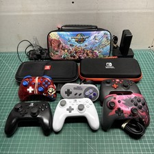 Nintendo switch accessory for sale  New Market
