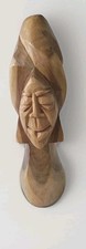Vintage wood hand for sale  Sterling Heights