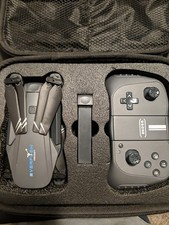 Evertech foldable drone for sale  Deer Park