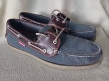 Chatham ambon blue for sale  EBBW VALE