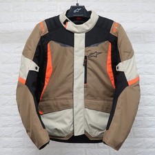 Alpinestars waterproof textile for sale  BOSTON