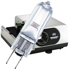 Ampoule projecteur diapositive d'occasion  Paris XX