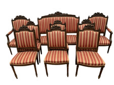 Antico salotto luigi usato Antico salotto luigi usato  Torino