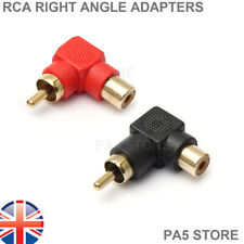 Gold right angle for sale  WORCESTER PARK