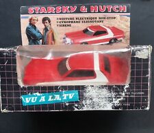 Starsky hutch ford d'occasion  Port-la-Nouvelle