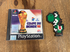 Coupe jeux ps1 d'occasion  Falaise