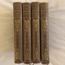 1930 tomes nuits d'occasion  Paris IX
