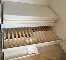 Ikea trundle bed for sale  STRATFORD-UPON-AVON
