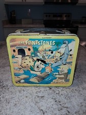 1964 flintstones lunch for sale  Foley