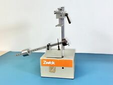 Zwick kontrolleinrichtung här gebraucht kaufen  Remscheid