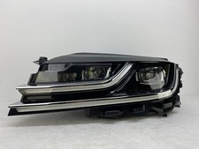 Farol VW Arteon 3H esquerdo Full LED 3G8941113G original comprar usado  Enviando para Brazil