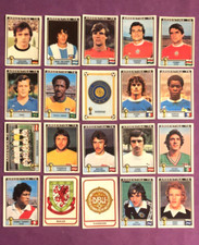 Panini argentina lotto usato  Reggio Emilia