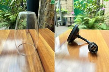 Jules clear glass for sale  LONDON