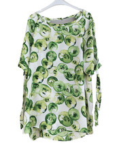 Camicia zara basic usato  Campagnano di Roma