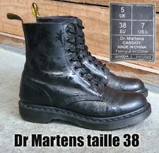 Martens cassidy taille d'occasion  Tours-