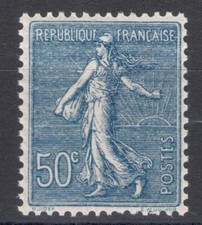 1921 france no. usato  Milano