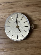 Mouvement Montre ancienne Omega Ladymatic Deville Automatique comprar usado  Enviando para Brazil