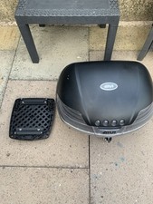 Universal givi monokey for sale  HEYWOOD