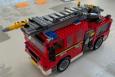 Lego creator 6752 d'occasion  Saint-Berthevin