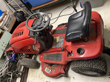 Troy bilt ridding for sale  Jamestown